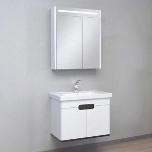 Nar Banyo Dolabı 80cm
